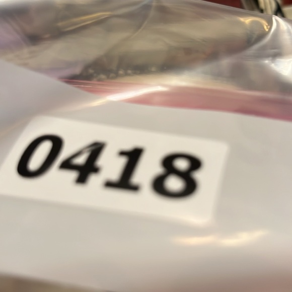 Ceeb. Zebra Print RuffleTankini. Size 16 - Picture 8 of 8